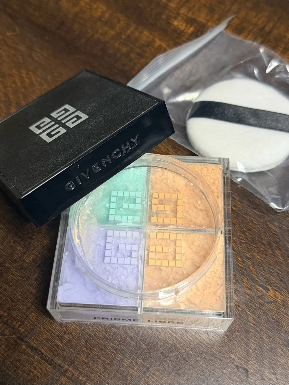 Original Formula-4-Givenchy Prisme Libre-slight imperfection